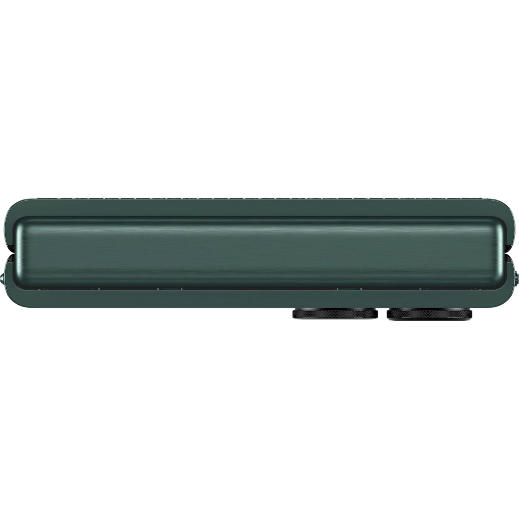 Мобільний телефон Motorola Razr 60 Ultra 16/512GB Scarab (PB8R0078RS) - зображення 10