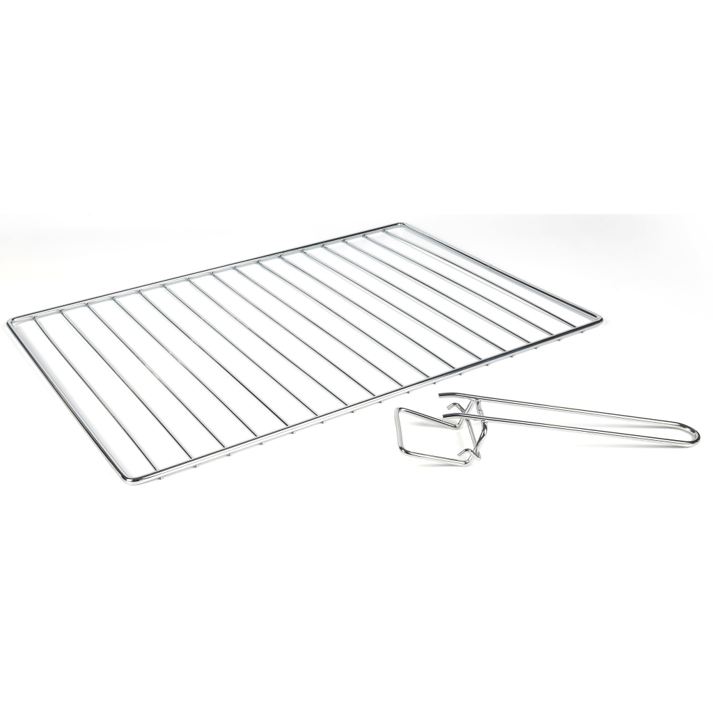 Електропіч Hölmer HEO-162PCL - зображення 7