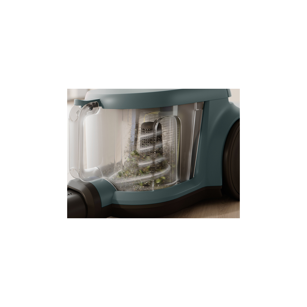 Пилосос Electrolux EL31C2OG - зображення 5