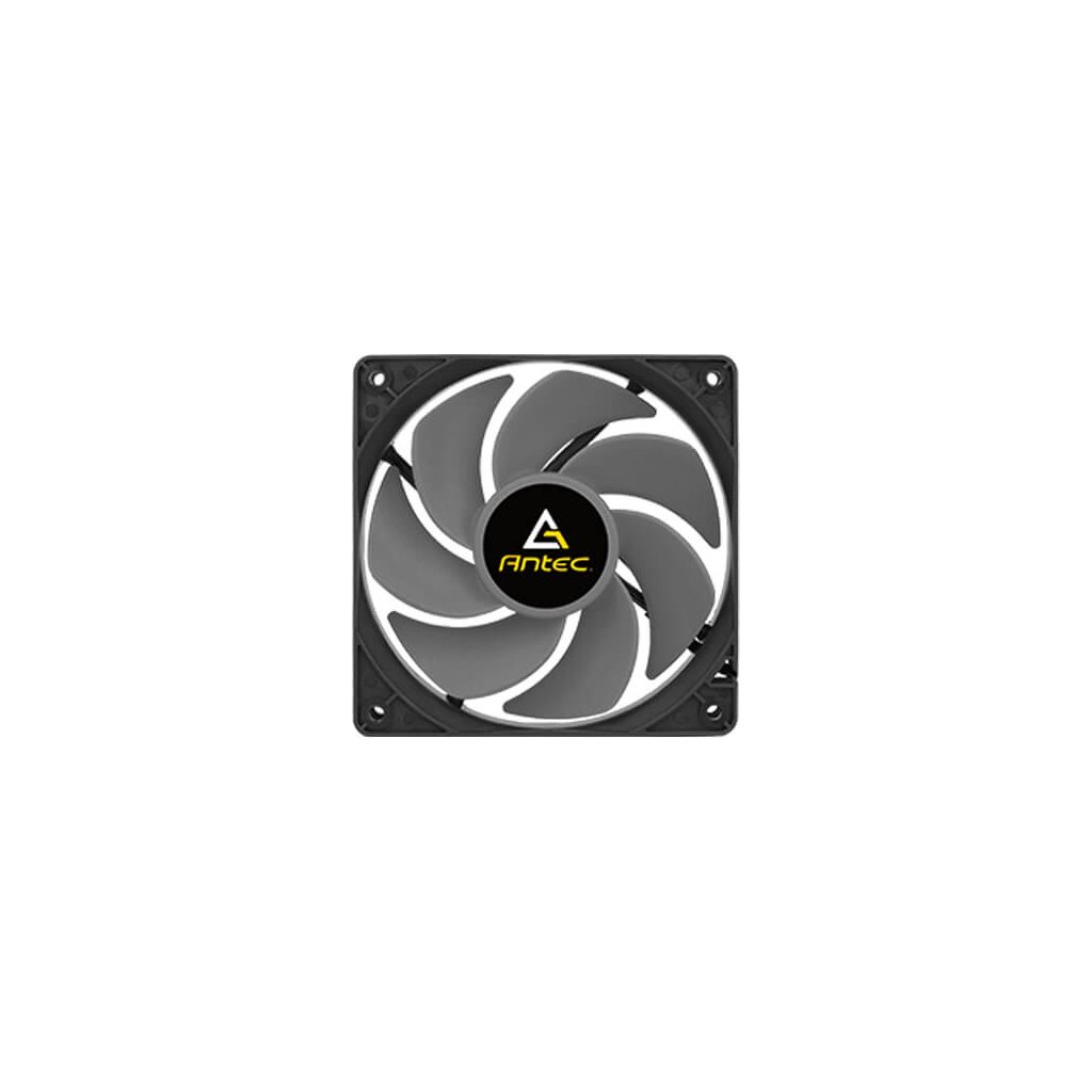 Кулер до корпусу Antec REVERSE FAN (0-761345-75288-6) - зображення 1