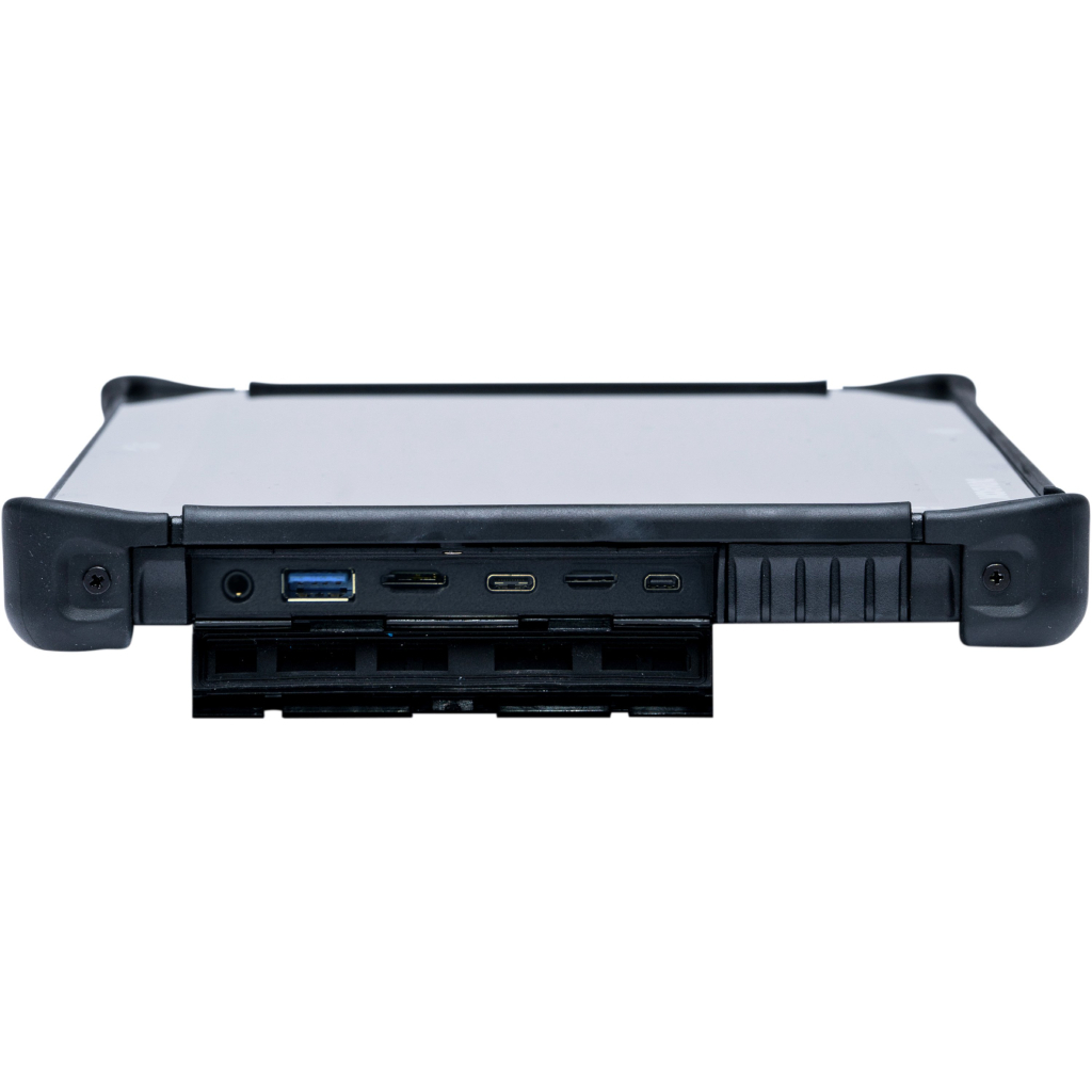 Планшет Durabook R11 11.6FHD/Intel i5-1235U/8/256F/int/GPS/4G LTE/W10P (R1G1A2DEBAXX) - изображение 4