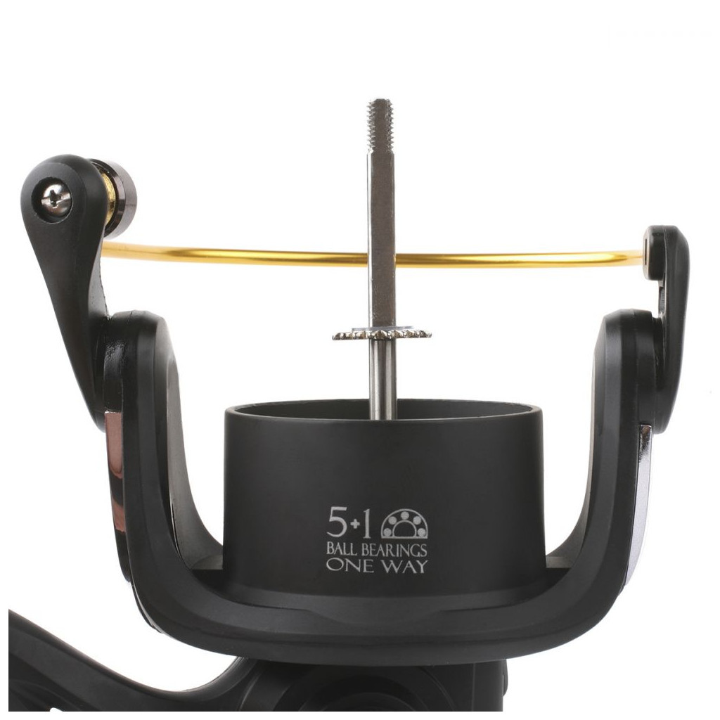 Котушка Mikado X-Plode II 2006 FD (KDA0352-2006FD) - зображення 2