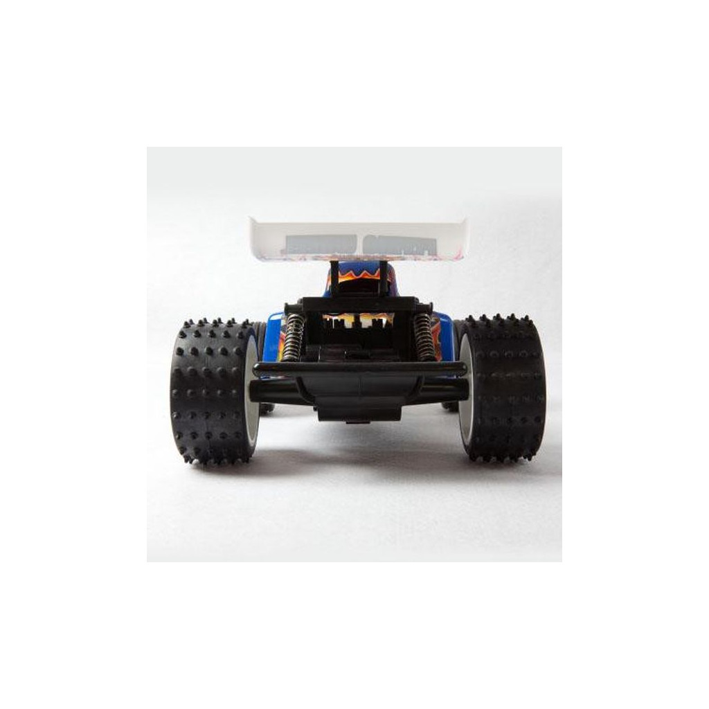 Радіокерована іграшка XQ Attack Champ (XQXS24-1AAA) - зображення 2