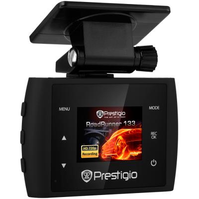 Відеореєстратор Prestigio RoadRunner 133 (PCDVRR133) - зображення 3