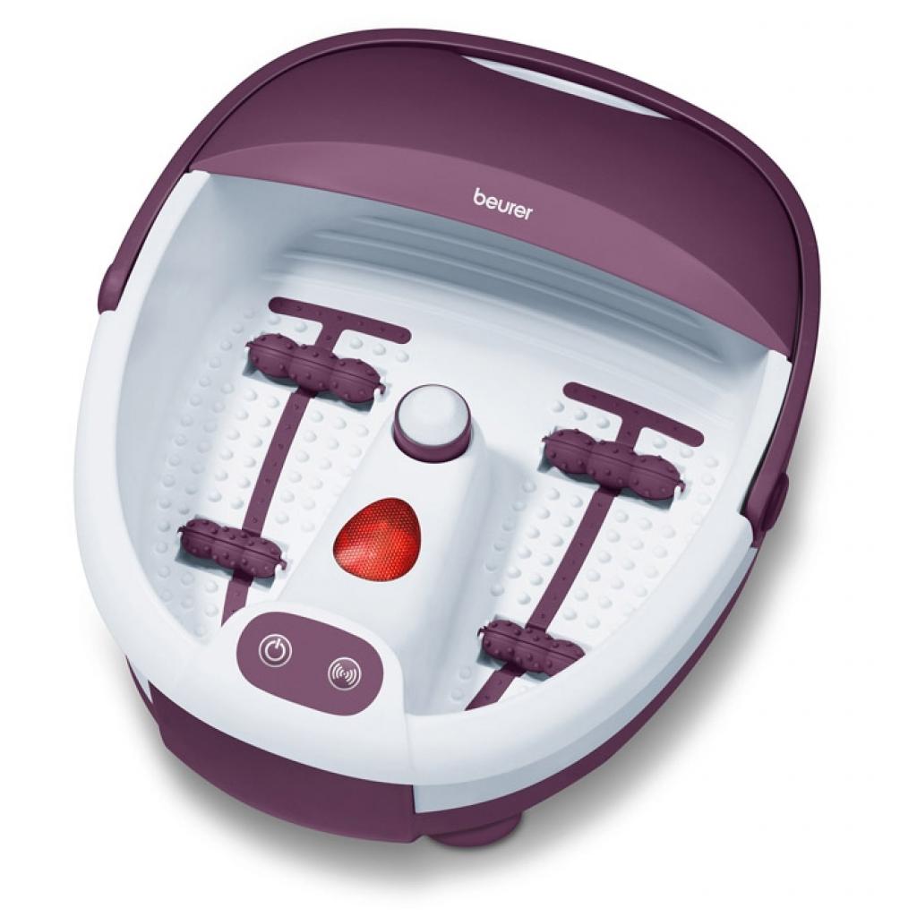 Масажна ванночка для ніг Beurer FB 21 (FB21) - изображение 1