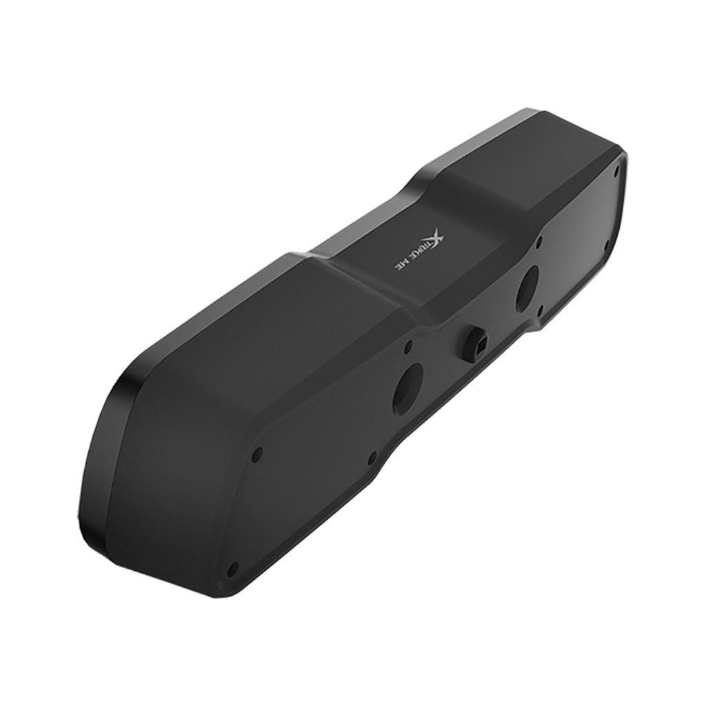 Акустична система Xtrike ME SK-406 6Вт LED USB (SK-406) - зображення 4