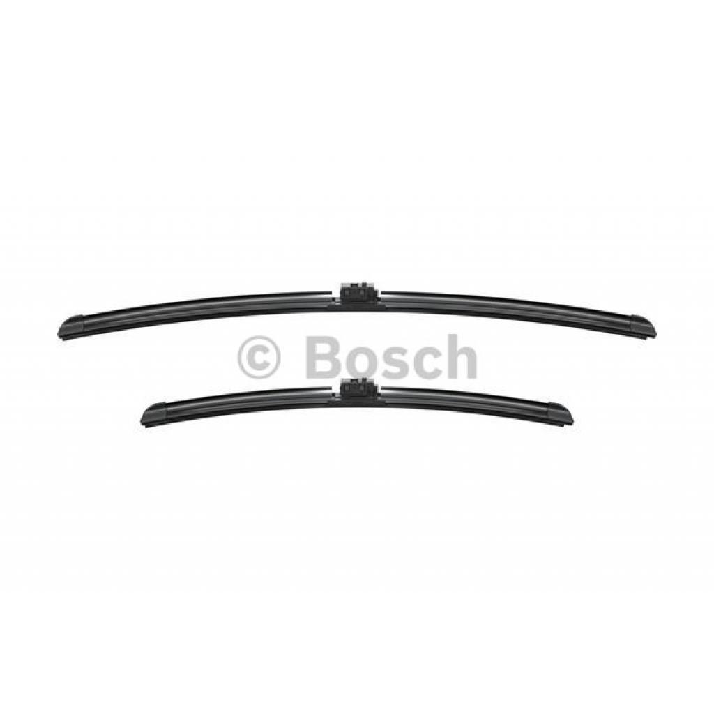 Щітка склоочисника Bosch 3 397 014 206 - зображення 2