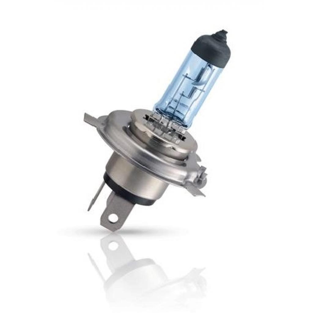 Автолампа Philips H1 VisionPlus, 1шт (12258VPB1) - зображення 2