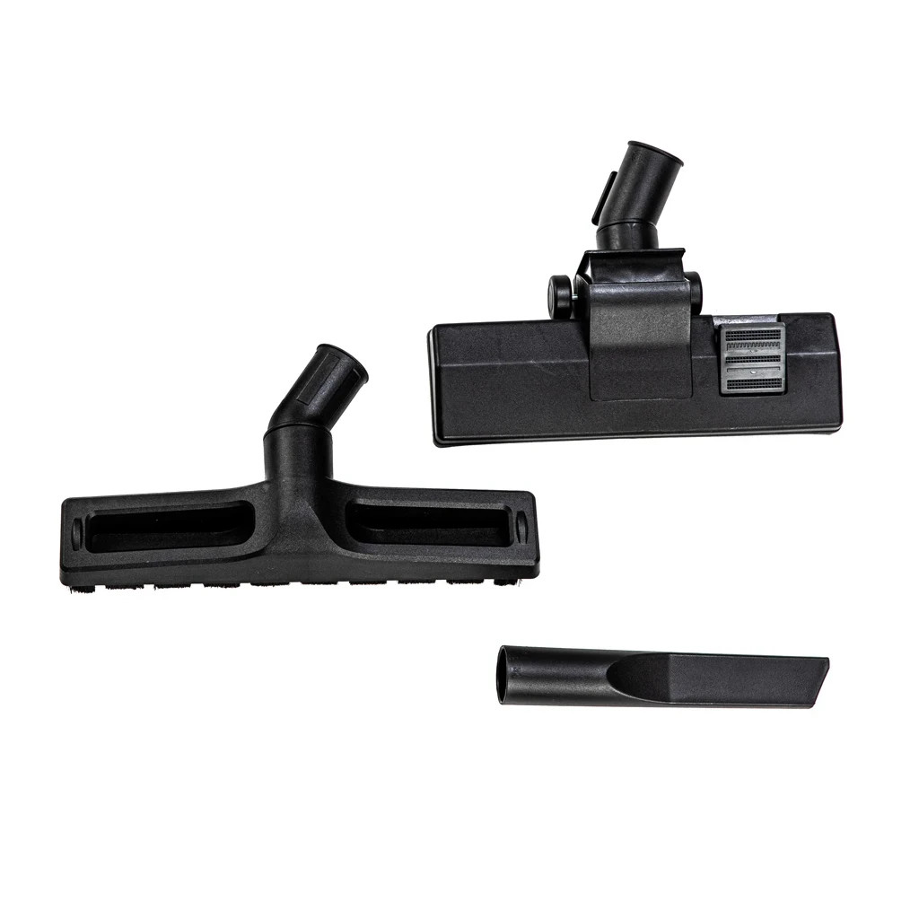 Пилосос будівельний GTM JN503 1600Вт/220В, бак 20л, сухе/вологе (JN503) - изображение 4