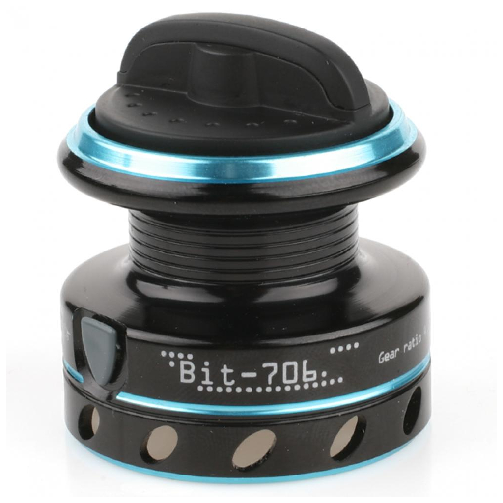 Котушка Mikado Bit 706 FD (KDA079-706) - зображення 3