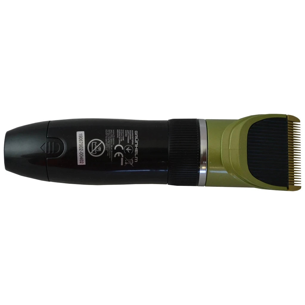 Машинка для стрижки Grunhelm GHC902 - изображение 4