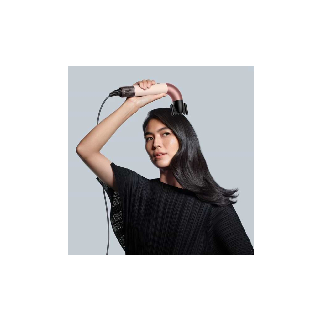 Фен Dyson HD17 Supersonic R Pro Ceramic Pink/Rose Gold (113361-01) - зображення 5