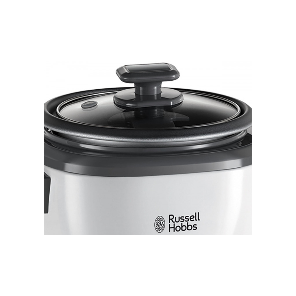 Мультиварка Russell Hobbs 27040-56 - зображення 4