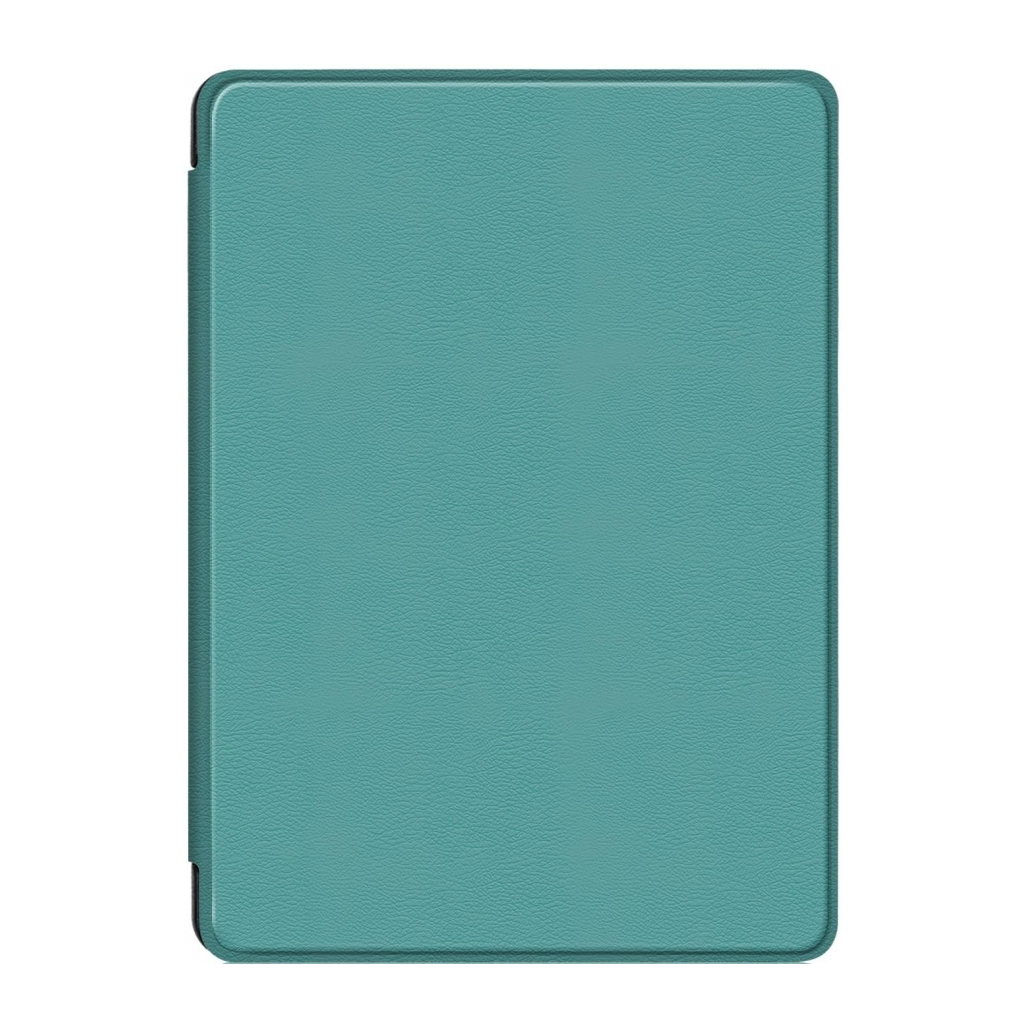Чохол до електронної книги Armorstandart Amazon Kindle 11th Gen 2022 Dark Green (ARM68879) - зображення 1