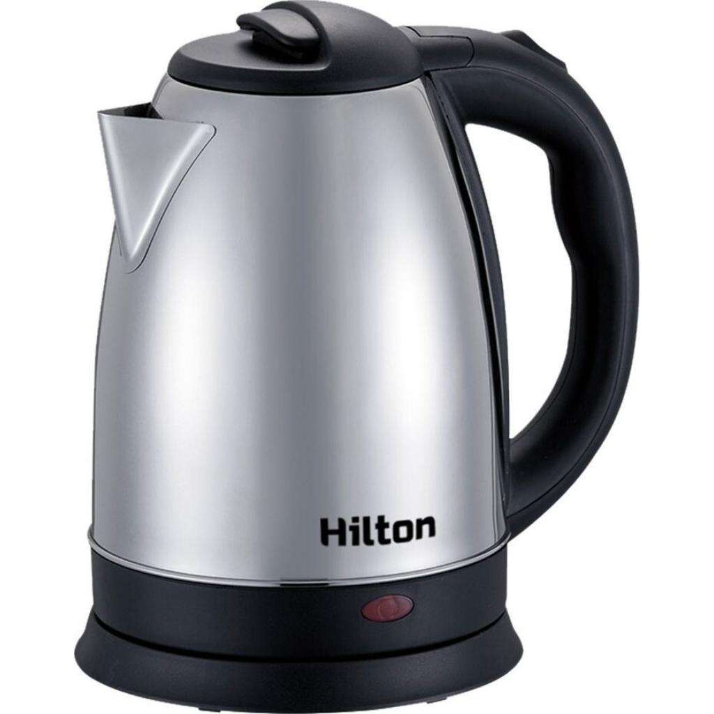 Електрочайник Hilton HEK-180 - зображення 1