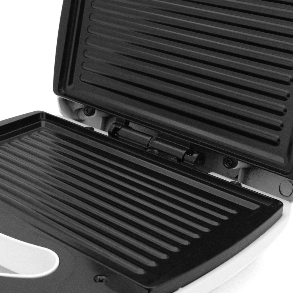 Сендвічниця Vivax TS-7503WH - зображення 4