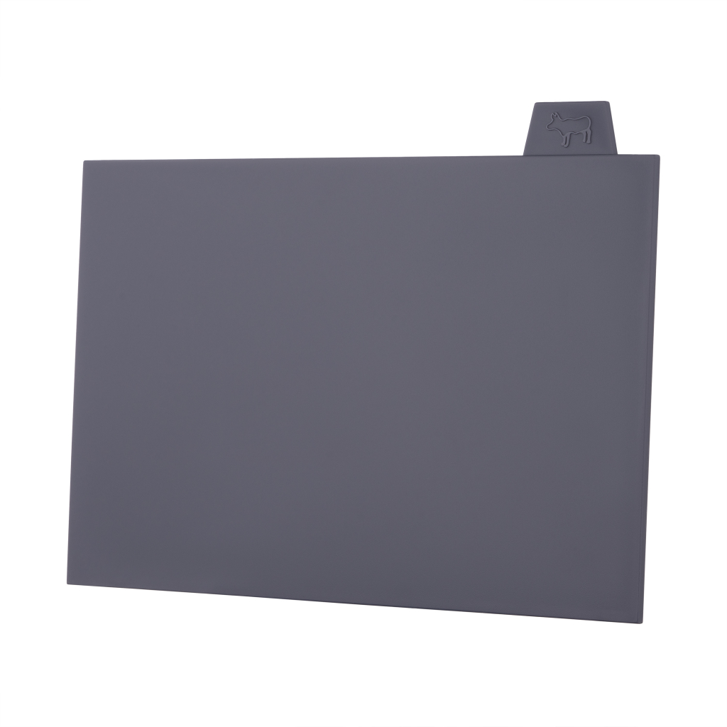 Дошка для нарізання Ardesto Fresh набір 4 шт на підставці (AR1404GB) - зображення 4