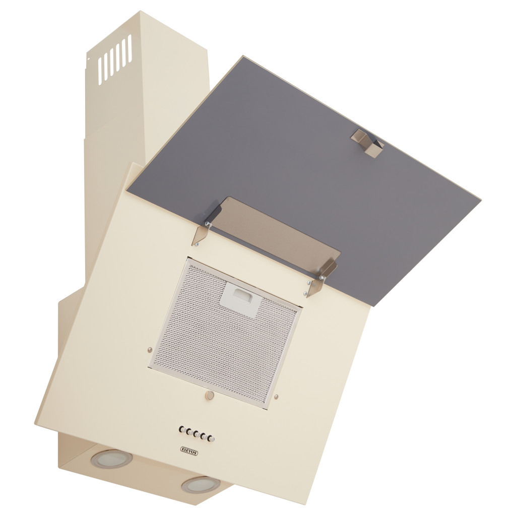 Витяжка кухонна Eleyus ACCENT 1000 LED 60 BG - изображение 5