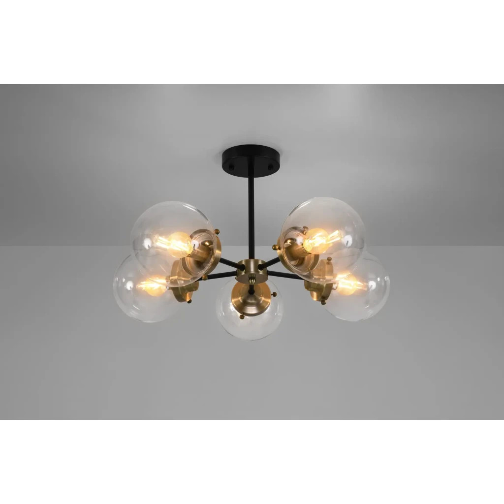 Люстра Candellux Lens (35-01306) - изображение 5