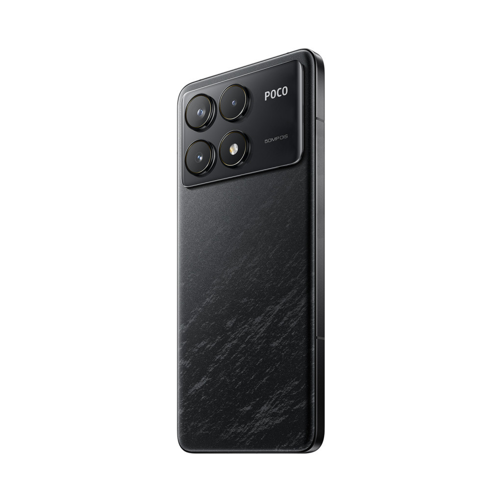 Мобільний телефон Xiaomi Poco F6 Pro 16/1TB Black (1054224) - зображення 6