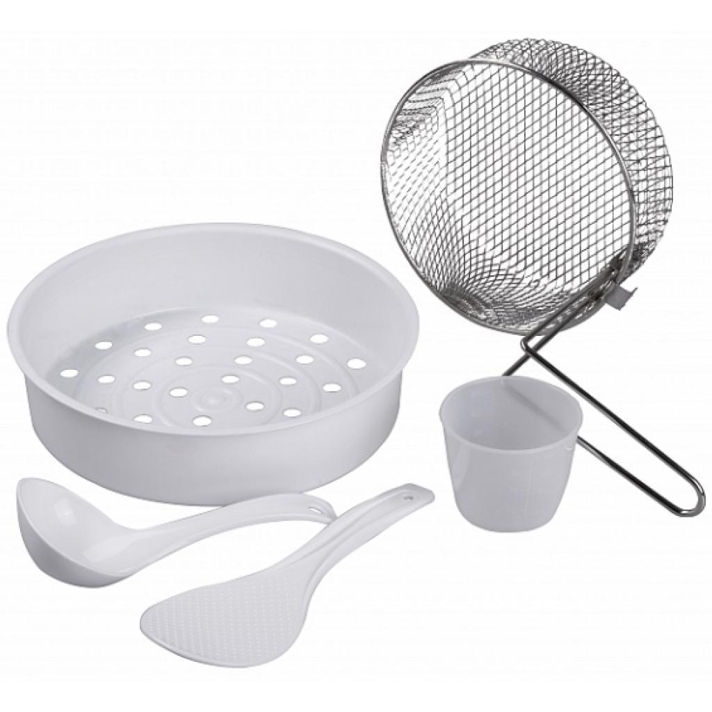 Мультиварка Redmond RMC-M170 - зображення 9