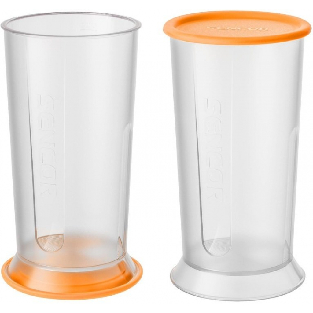 Блендер Sencor SHB4358WH-EUE3 - зображення 4