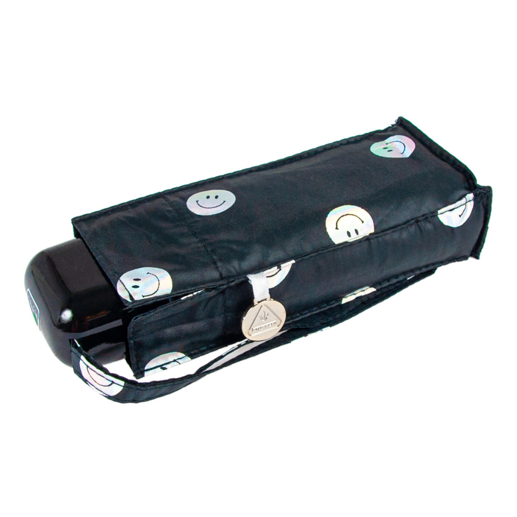 Парасоля Fulton L501-041628 Tiny-2 Smiley Spot (L501-041628) - зображення 9