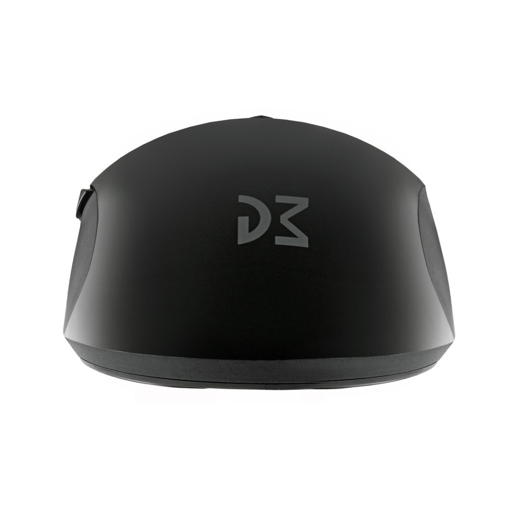 Мишка Dream Machines DM1 FPS USB Onyx Black (DM1FPS_BLACKGLOSSY) - зображення 5