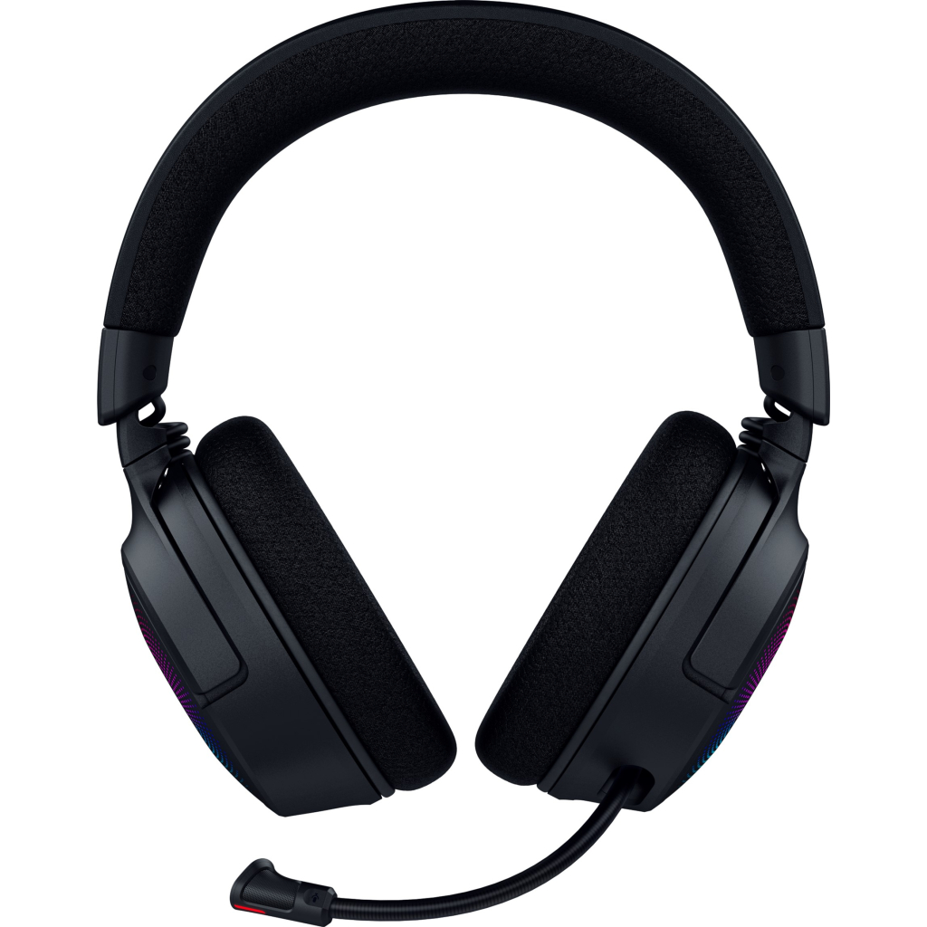 Навушники Razer Kraken V4 Black (RZ04-05170100-R3M1) - зображення 3