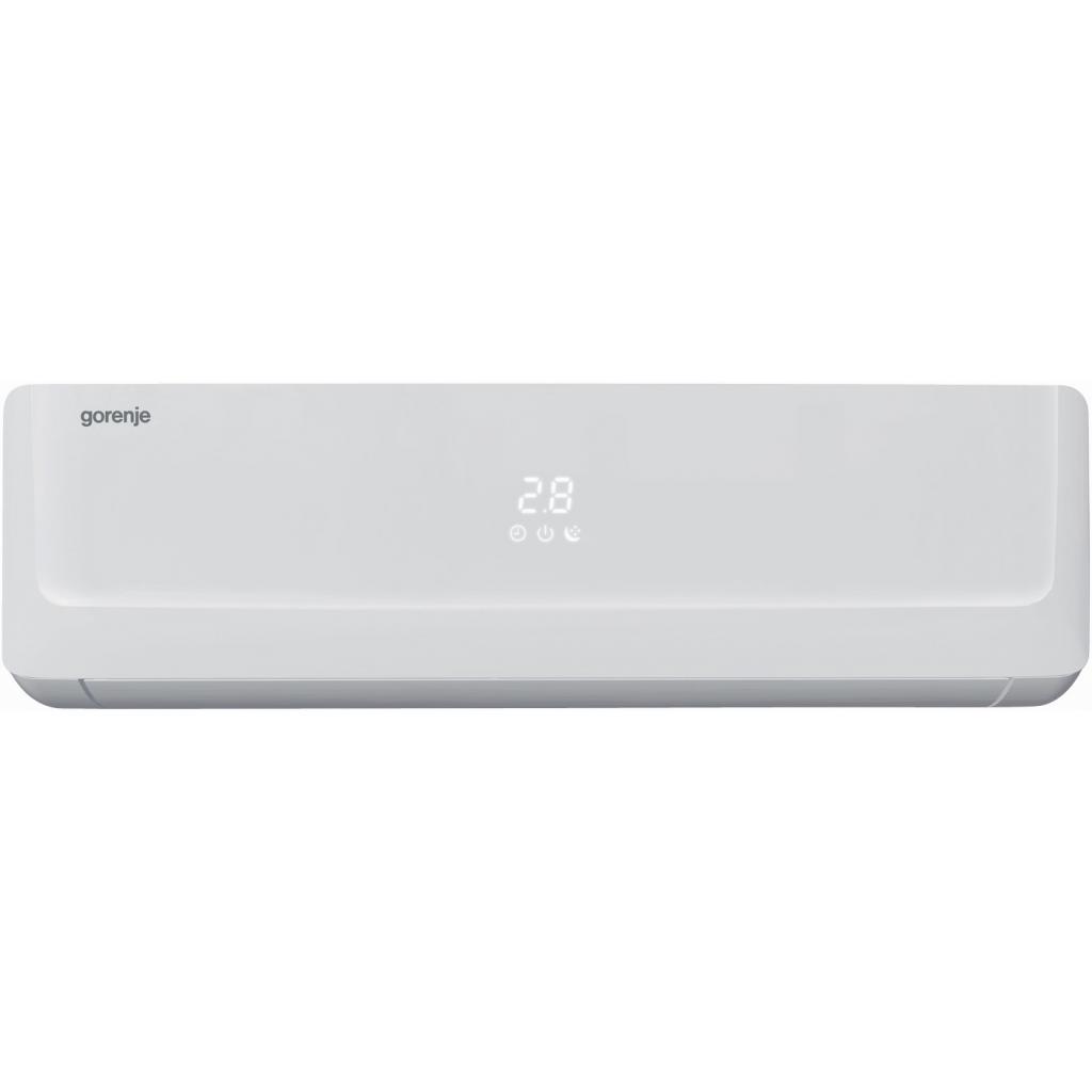 Кондиціонер Gorenje REA35TT - зображення 2