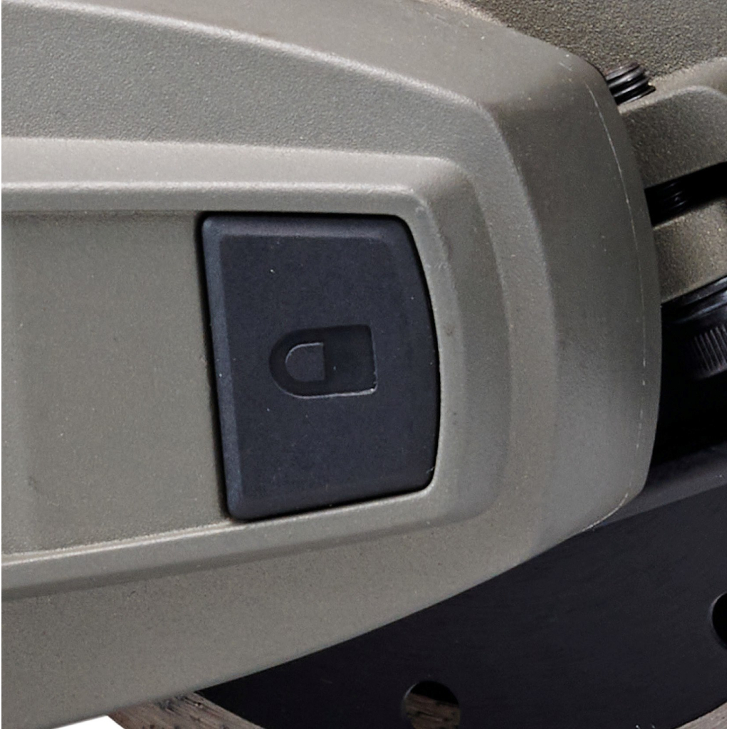 Борозник Einhell TP-MA 36/30 Li BL - Solo PXC, 36V, диск 125 мм (без АКБ та ЗП) (4350800) - изображение 8