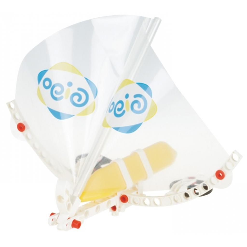 Конструктор Gigo Катамаран (7401) - зображення 8