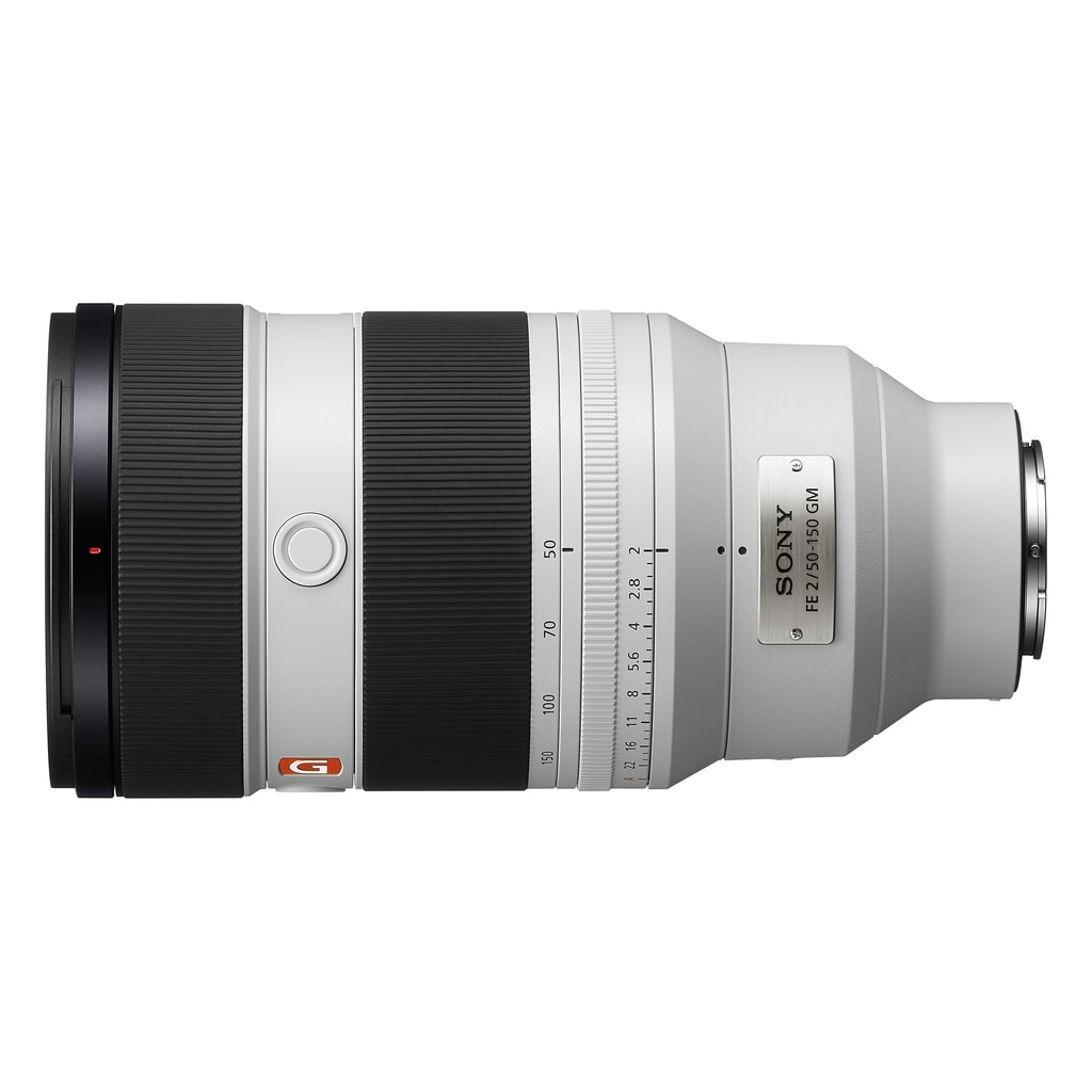 Об'єктив Sony 50-150mm f/2.0GM White для NEX FF (SEL50150GMW.SYX) - изображение 4