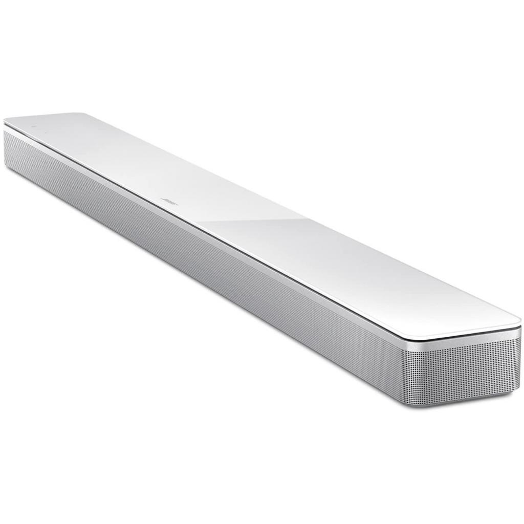 Домашній кінотеатр Bose Soundbar 700 White (795347-2200) - зображення 2