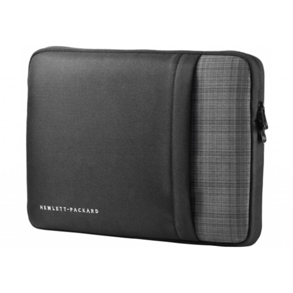 Чохол до ноутбука HP 15.6" Sleeve UltraBook (F8A00AA) - зображення 1