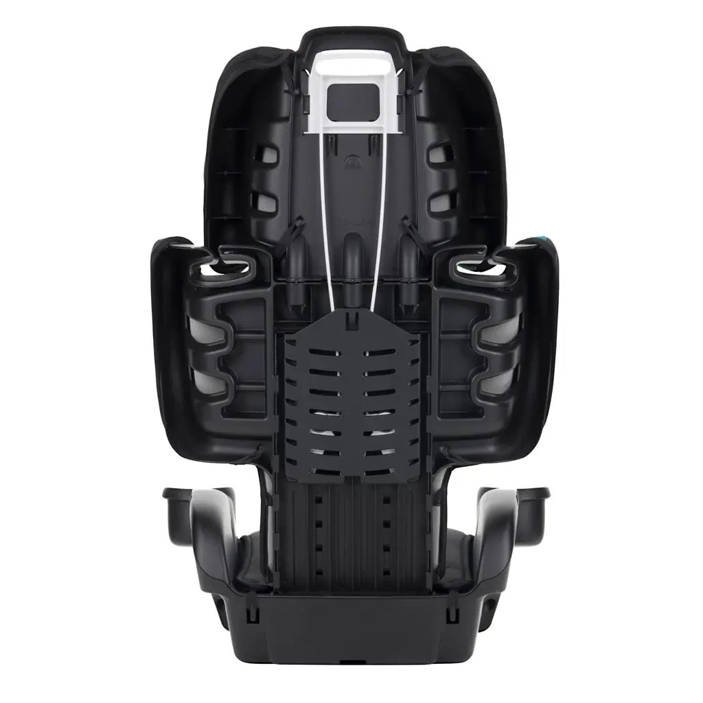 Автокрісло Evenflo GoTime LX - Chardon Black (032884202195) - зображення 3
