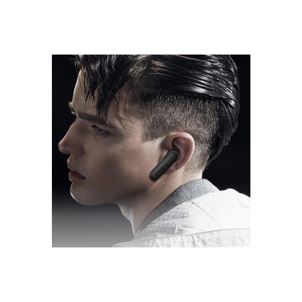 Bluetooth-гарнітура XO BE4 Black (XO-BE4-BK) - изображение 6