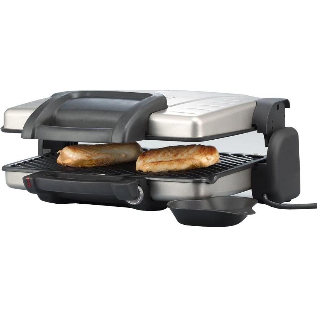 Електрогриль Severin KG 2389 - изображение 2