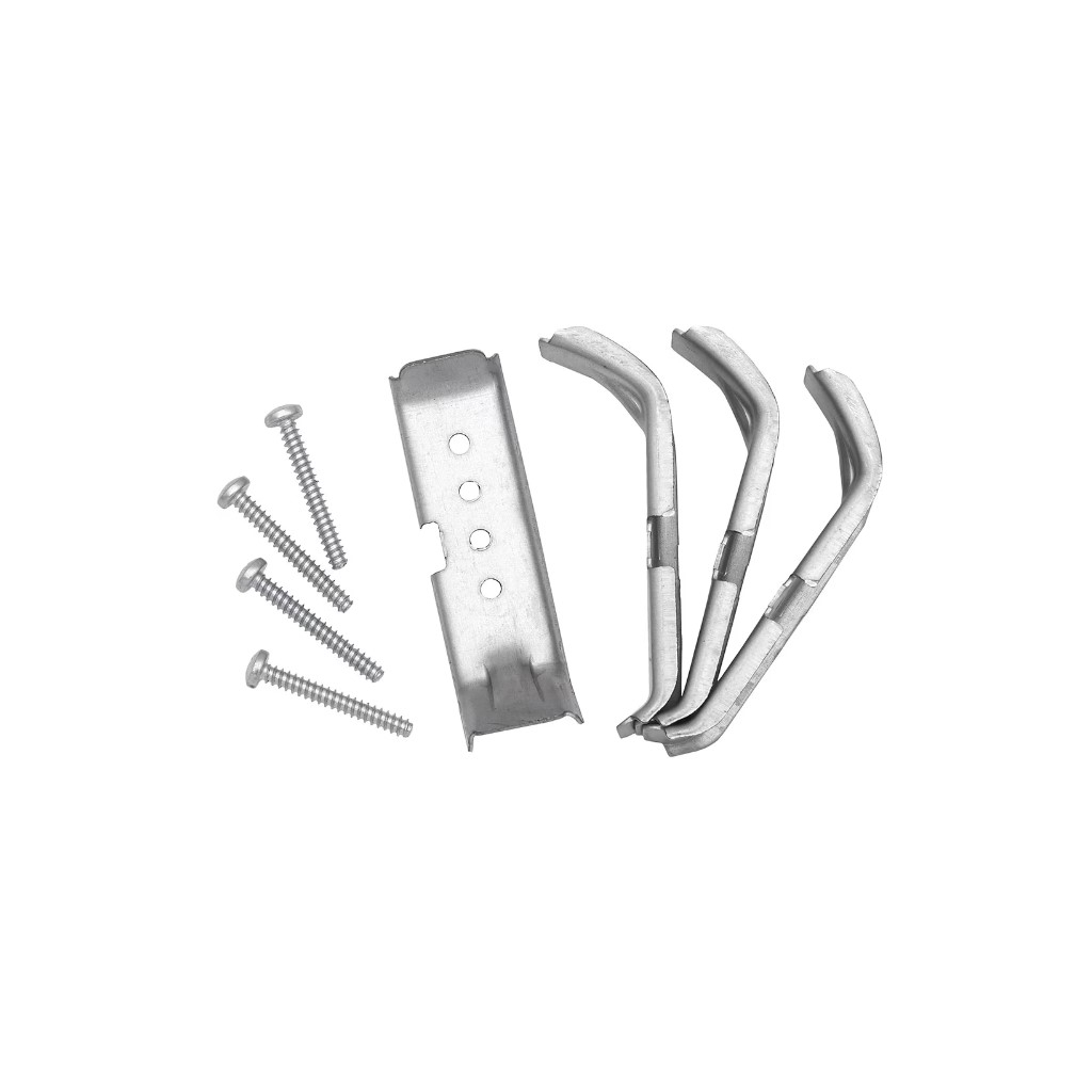 Варочна поверхня Eleyus MAGENTA 45 BL CF - зображення 8