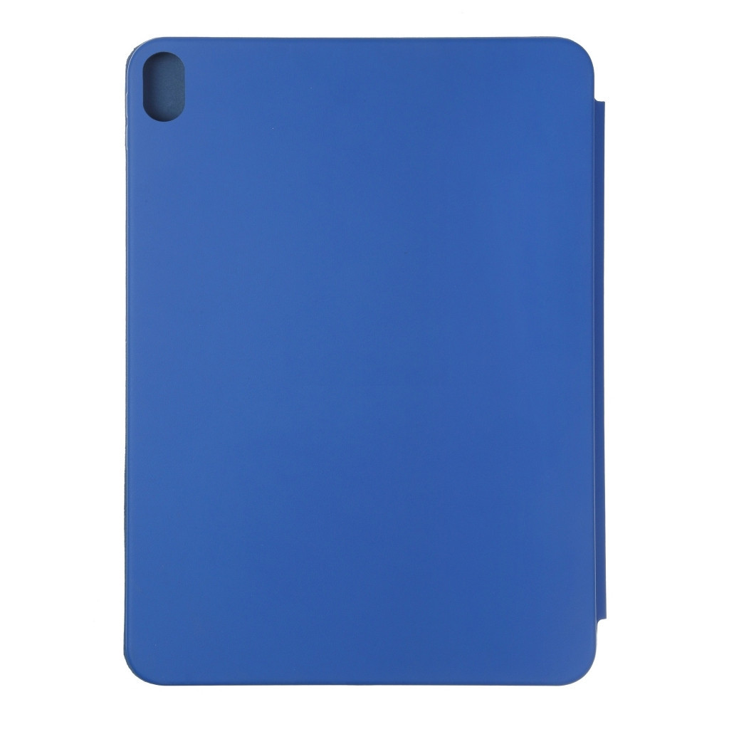 Чохол до планшета Armorstandart Smart Case Apple iPad Air 10.9 M1 (2022)/Air 10.9 (2020) Blue (ARM57404) - зображення 2