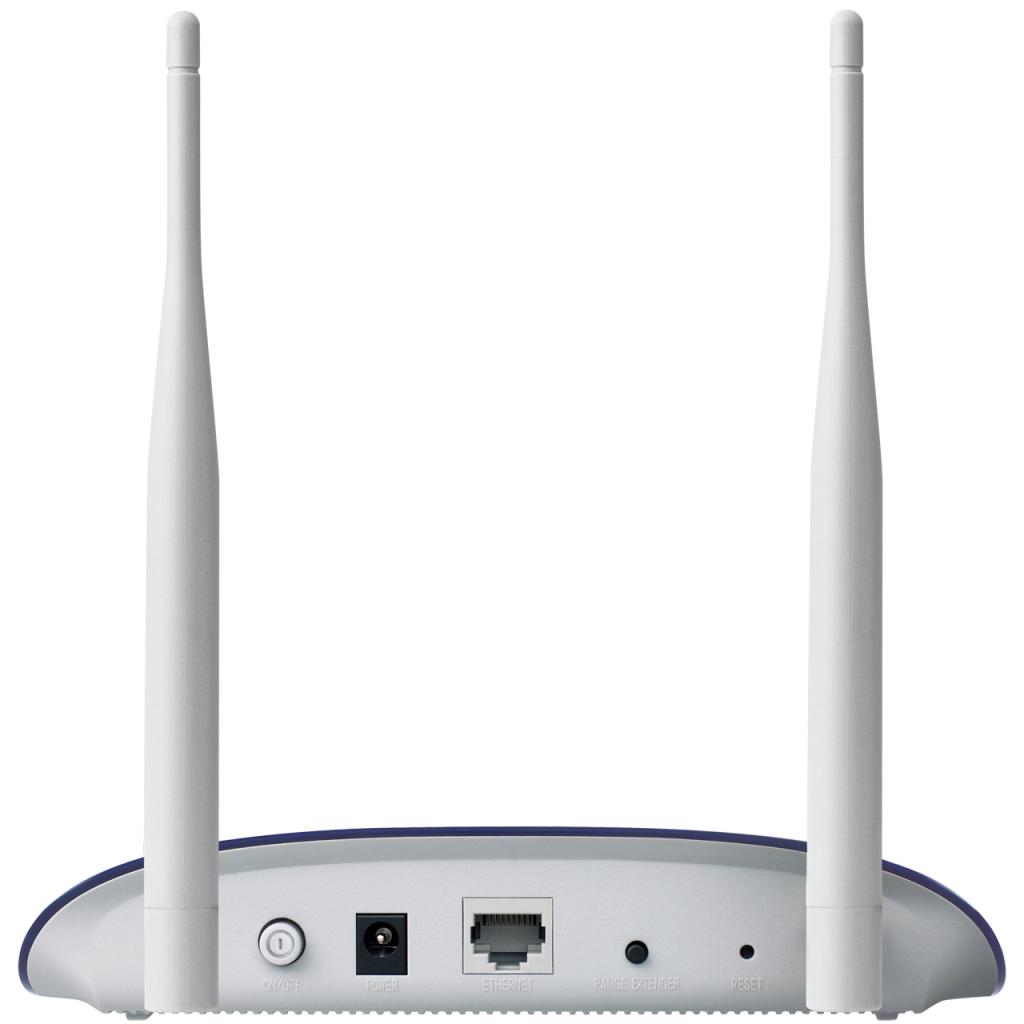 Ретранслятор TP-Link TL-WA830RE - зображення 5