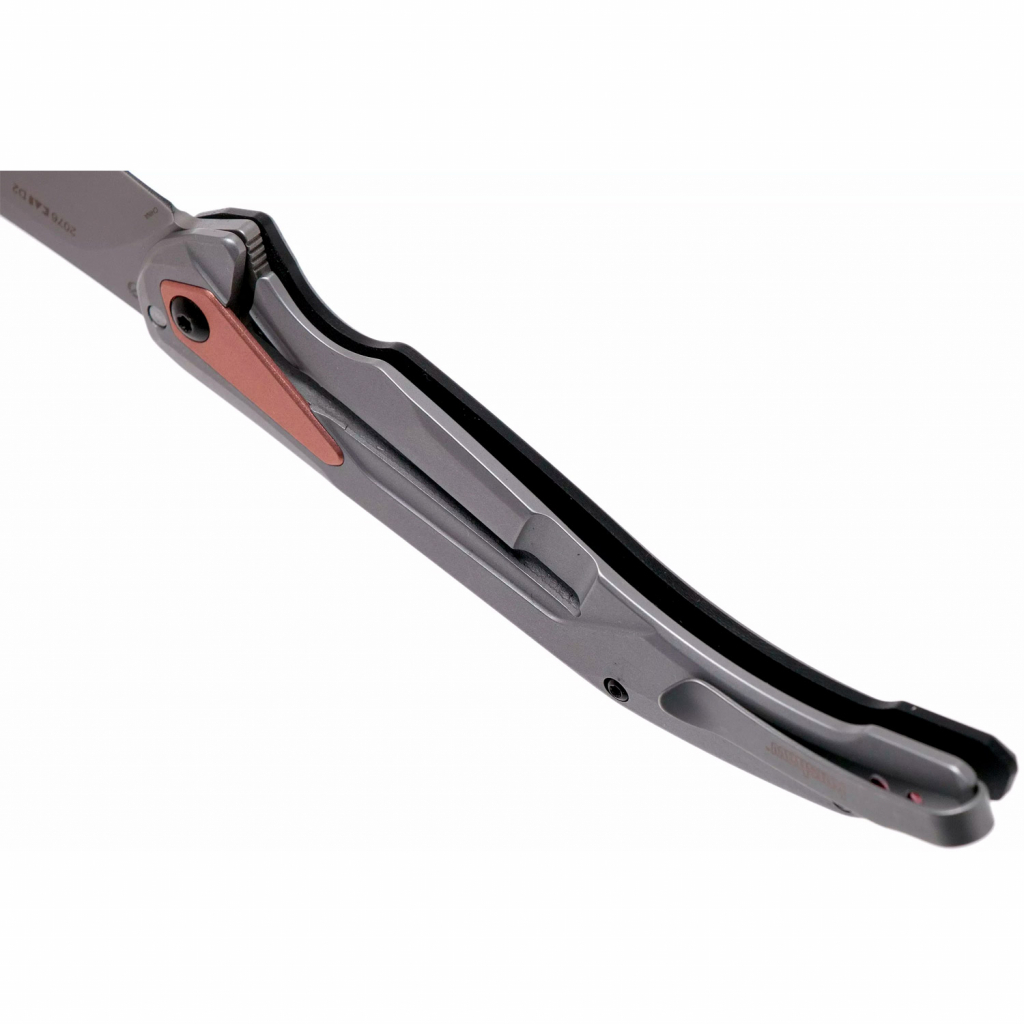 Ніж Kershaw Strata (2076) - зображення 4