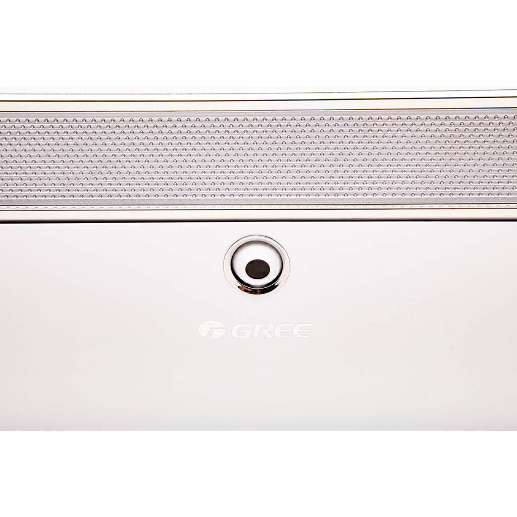 Кондиціонер Gree Soyal Inverter R32 (GWH09AKCXD-K6DNA1A) - зображення 6