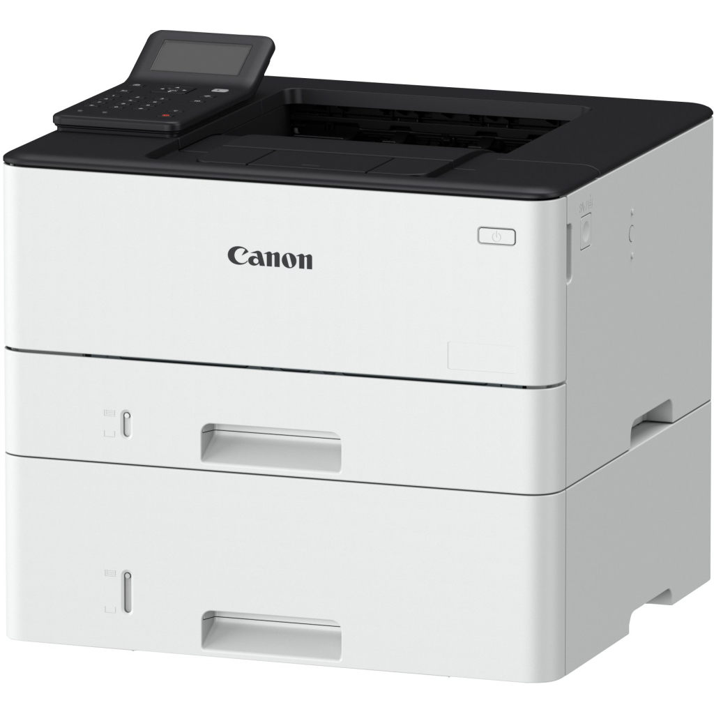 Лазерний принтер Canon i-SENSYS LBP-246dw (5952C006) - изображение 6