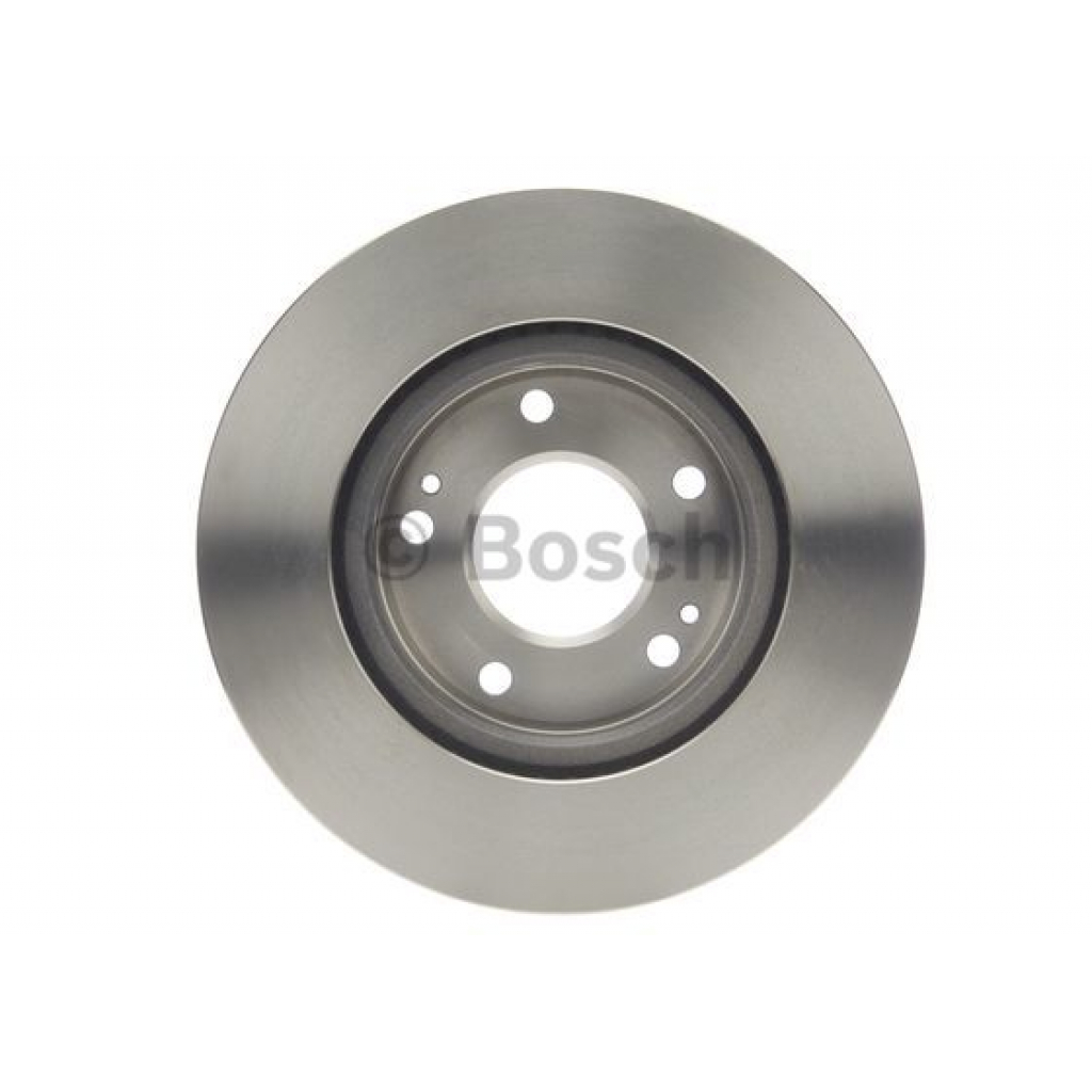 Гальмівний диск Bosch 0 986 479 604 - зображення 3