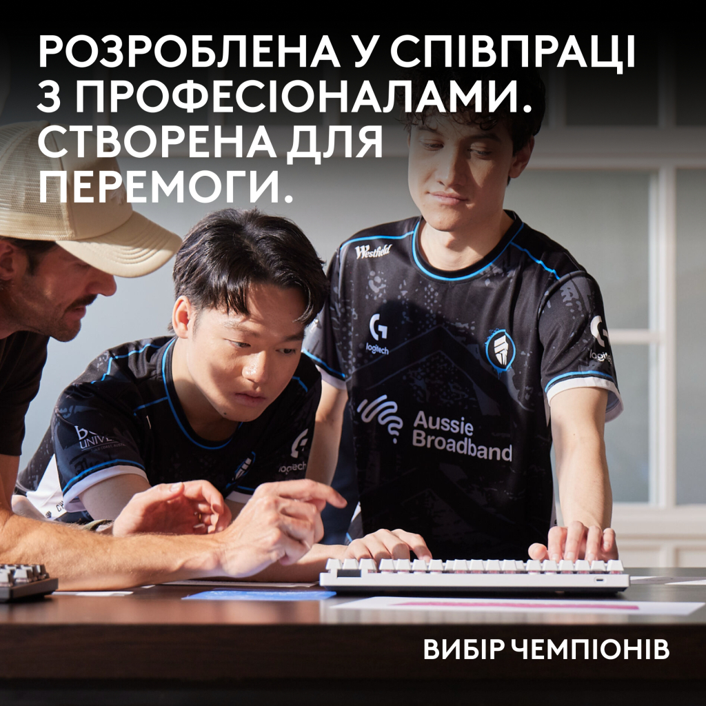 Мишка Logitech G Pro 2 Lightspeed Wireless Magenta (910-007309) - зображення 8