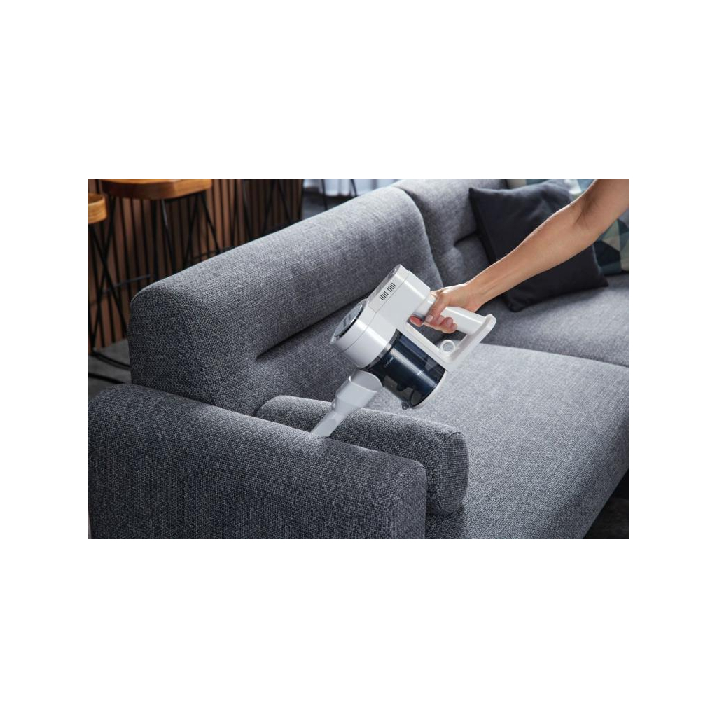 Пилосос Hisense HVC6133WII - зображення 8