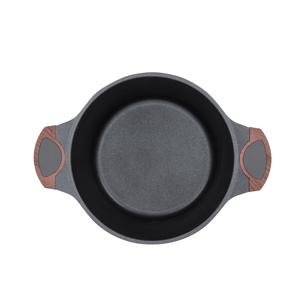 Каструля Resto Capella 24 см 4,6 л (93503) - зображення 5