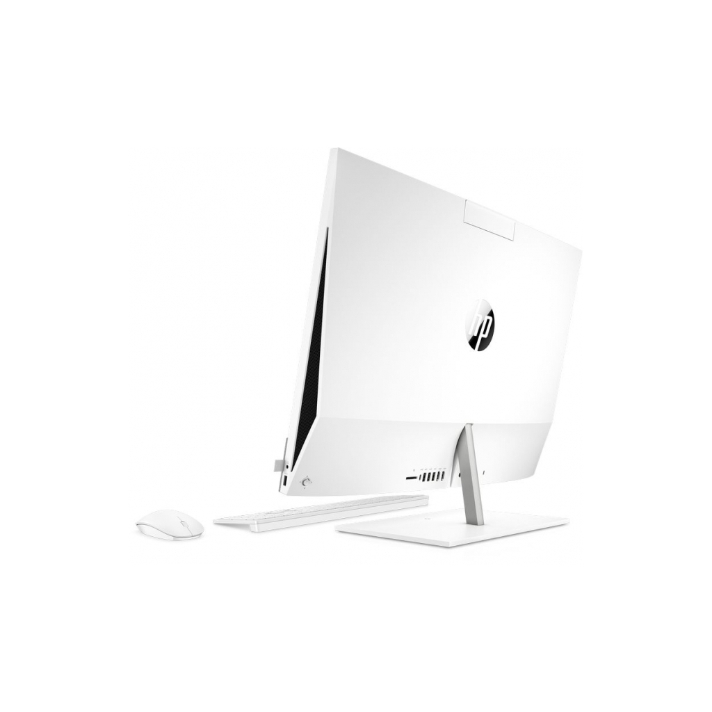 Комп'ютер HP Pavilion 27-d0006ua AiO / i7-10700T (600P0EA) - зображення 5