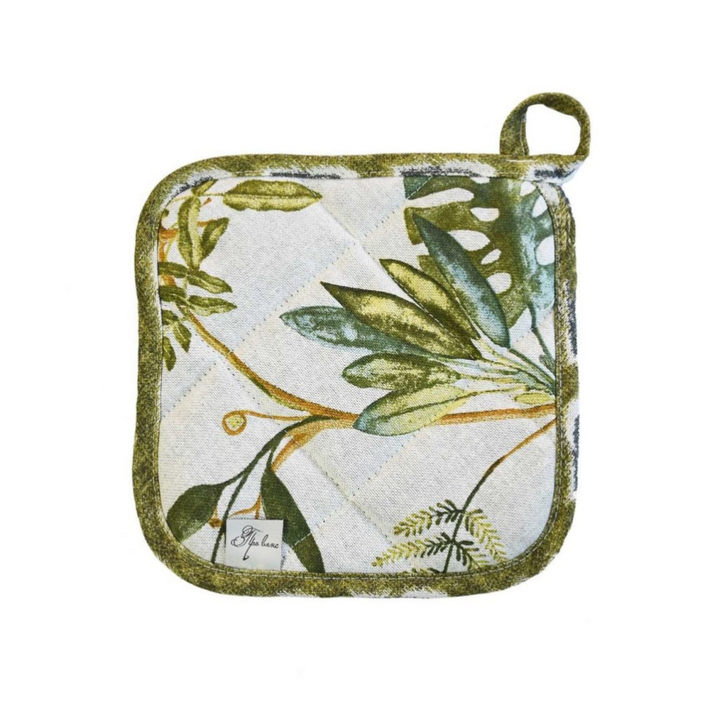 Кухонна прихватка Прованс Villa квіти (4823093443334) - изображение 1